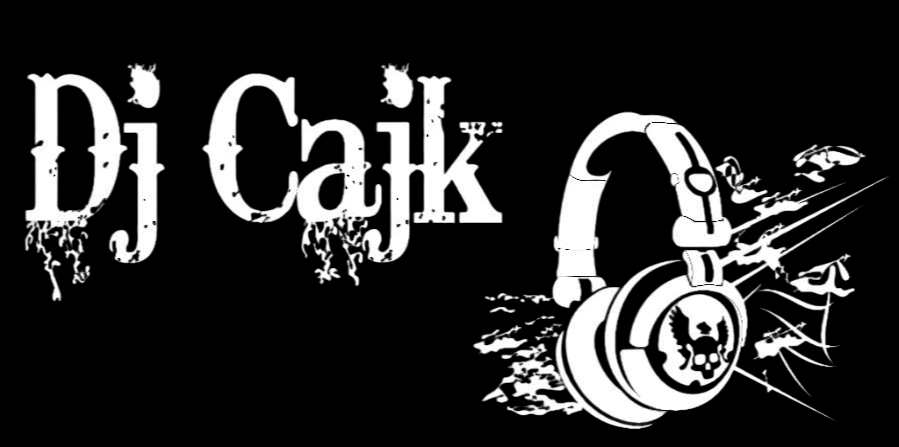 DJ Cajk - DJ for your party